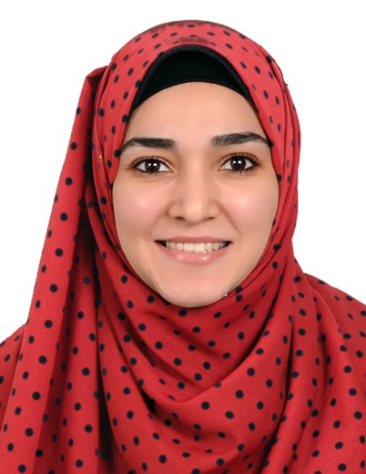 Hoda Elmorshidy, Financial Controller and Fractional CFO